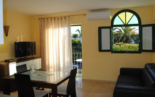 Apartamento Sunset Puerto de Mogan