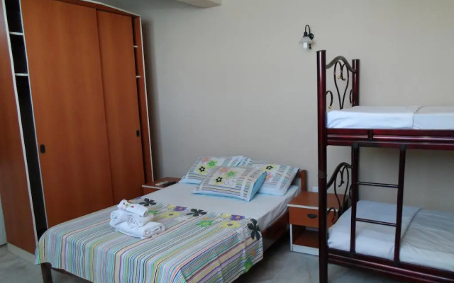 Dora Silan Hotel