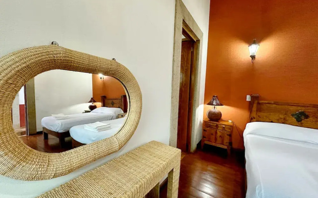 Sandunga Suites Patzcuaro