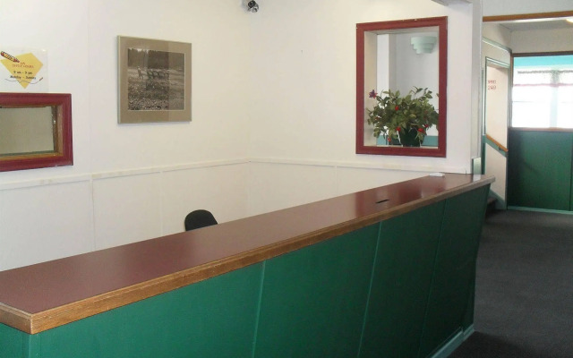 The Maq Hotel