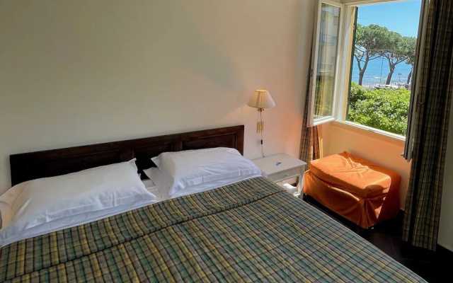 Hotel Beau Rivage