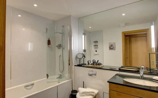 No 8 The Links Apartment Brora