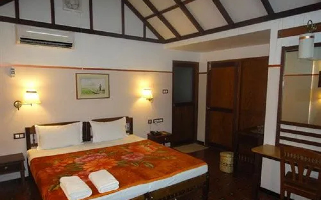 Vedic Village Retreat