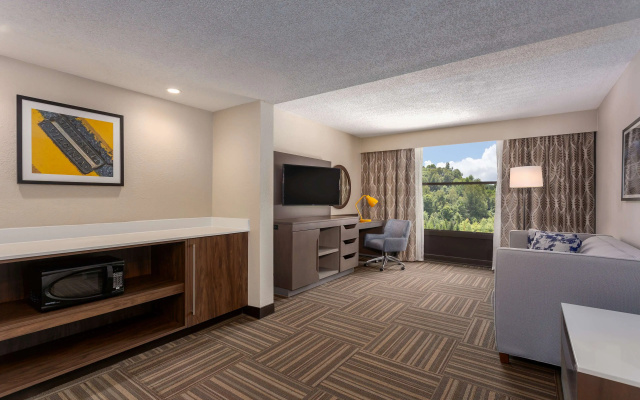 Hampton Inn Bristol