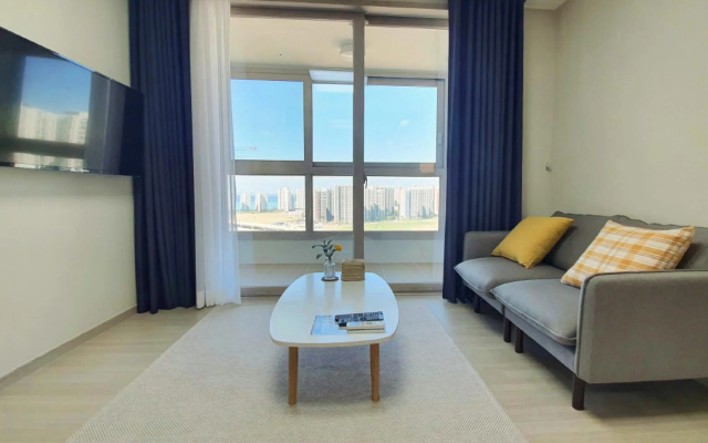 Suite Double Apartment