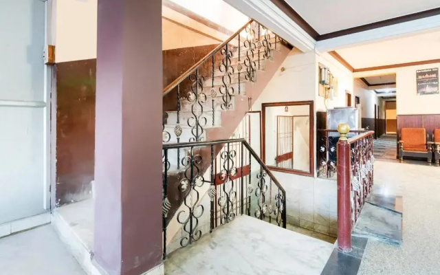 Kushal Lodge by OYO Rooms