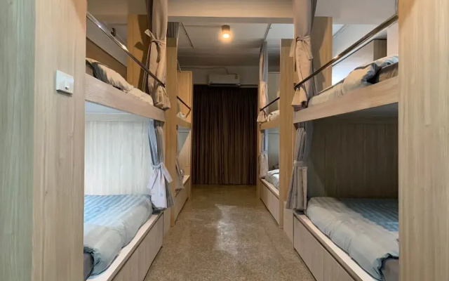Marni BKK Hostel