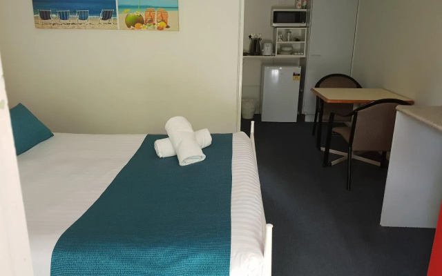 Beerwah Motor Lodge