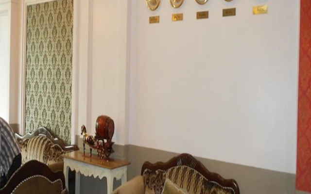 Venus Hotel