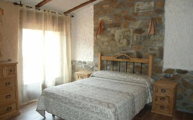 Las Casitas del Bodegon