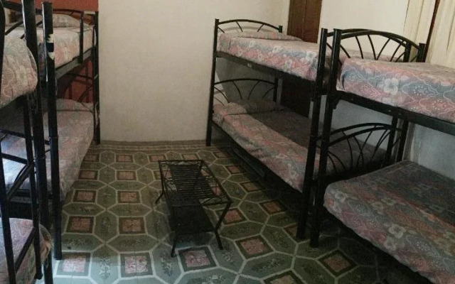 Hostal La Casa del Tio