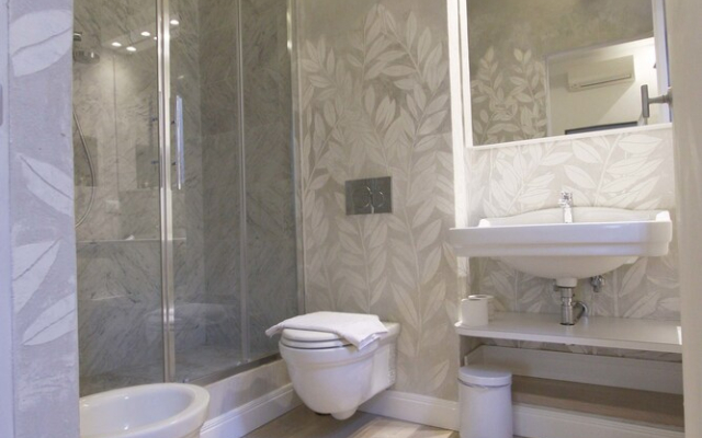 Santo Spirito suite