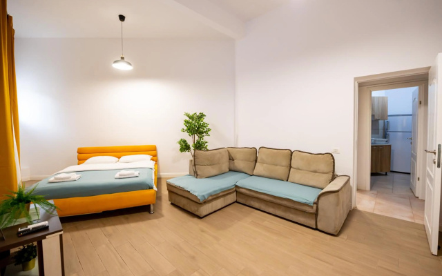 Unirii Suites