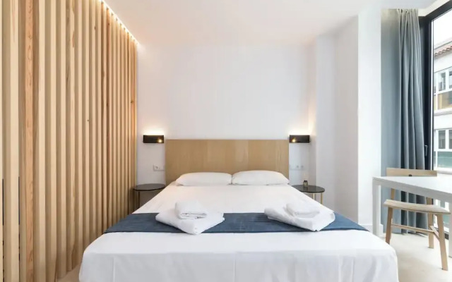 Stayaday Apartments Albufera