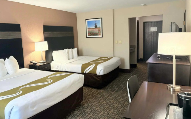 AmericInn by Wyndham Holland MI