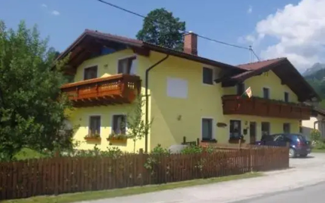 Haus Fuchs
