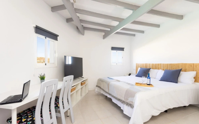 Oasis Tenerife Studio 4
