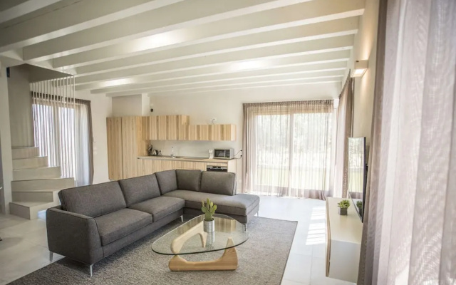 Relais Madergnago