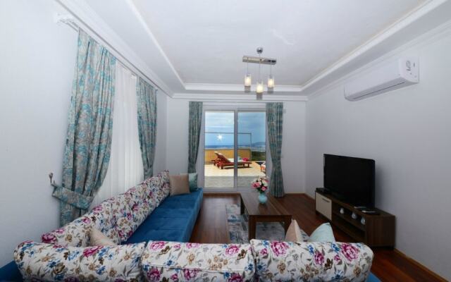 Villa Prize Турция, Патара - отзывы, цены и фото номеров - забронировать отель Villa Prize онлайн комната для гостей