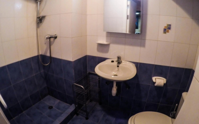Banoffee Two bedroom apartment