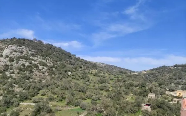 Casa Vacanze A Truatura