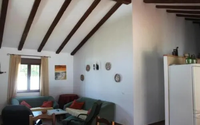 Villa Mayorazgo