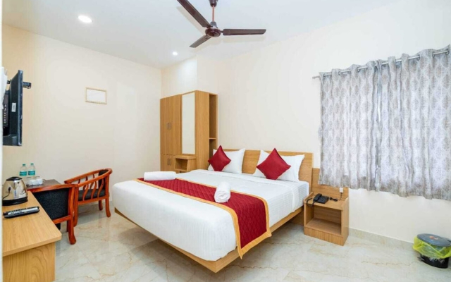 Hotel SG Enclave