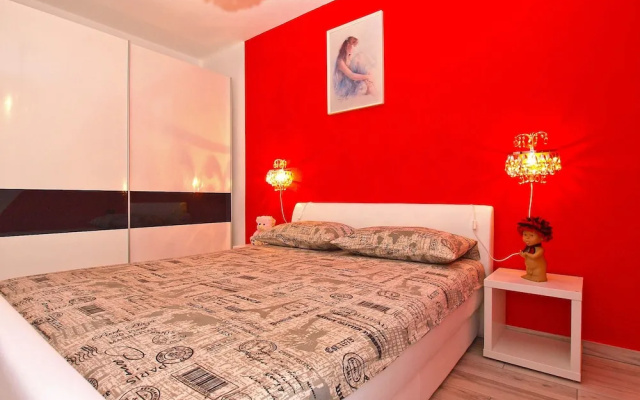 Apartment 1431