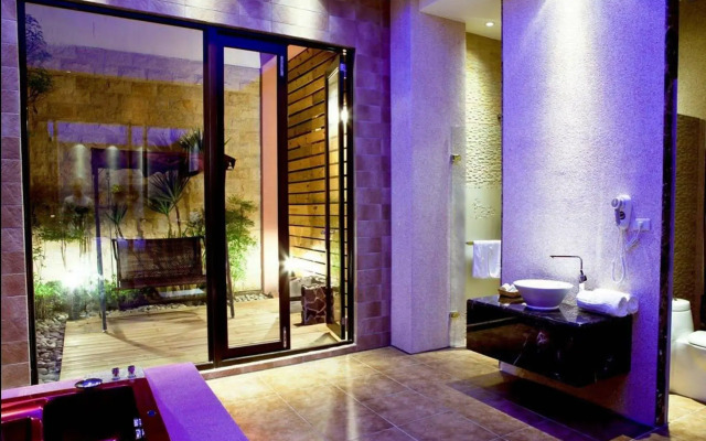 Bali Motel
