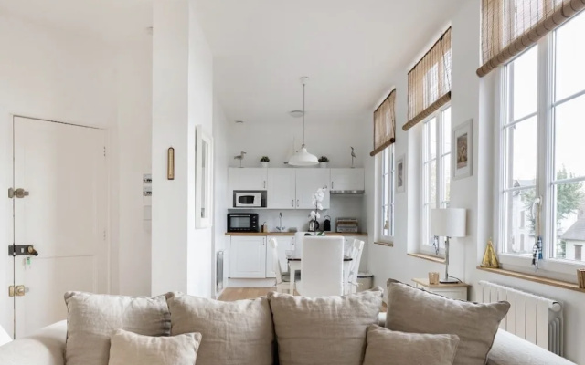 Superbe Appartement Cabourg - Centre