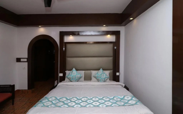 Amara Hill Queen Mussoorie
