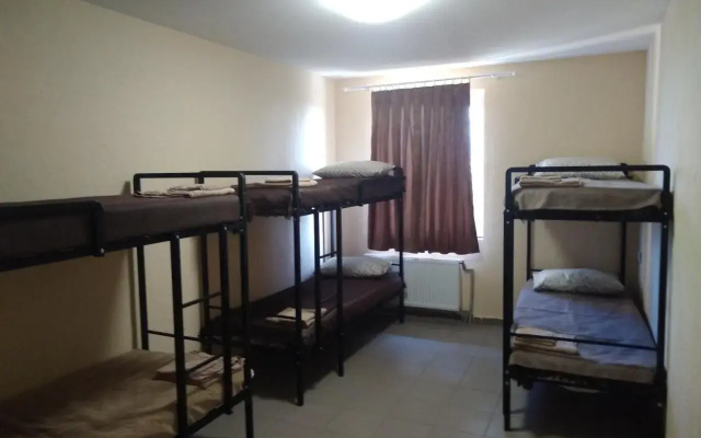 Mini gostinitsa HOSTEL