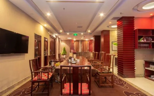 Jidonglai Boutique Hotel
