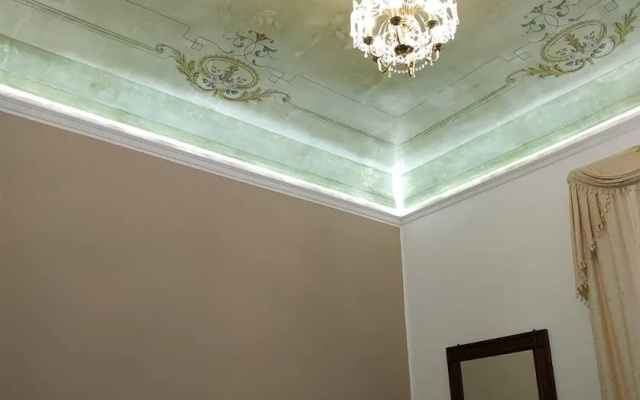Le Suite Del Teatro