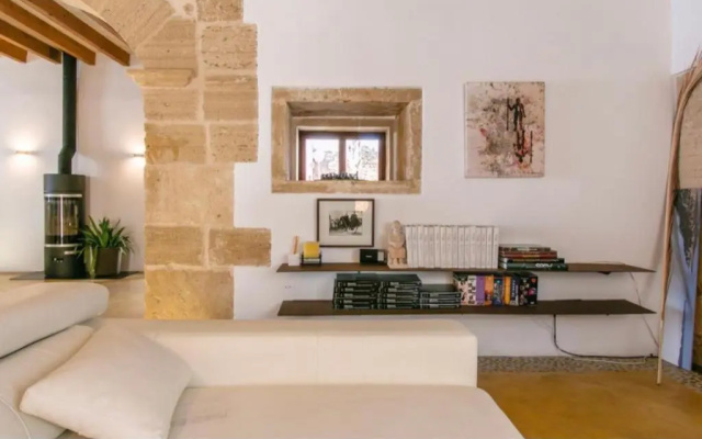 Casa Muralla