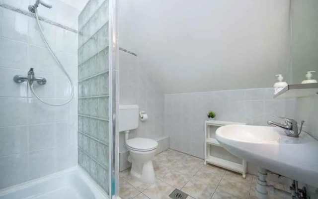 Apartment in Balatonmariafürdo 40852