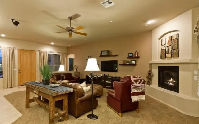Rise and Shine By Signature Vacation Rentals