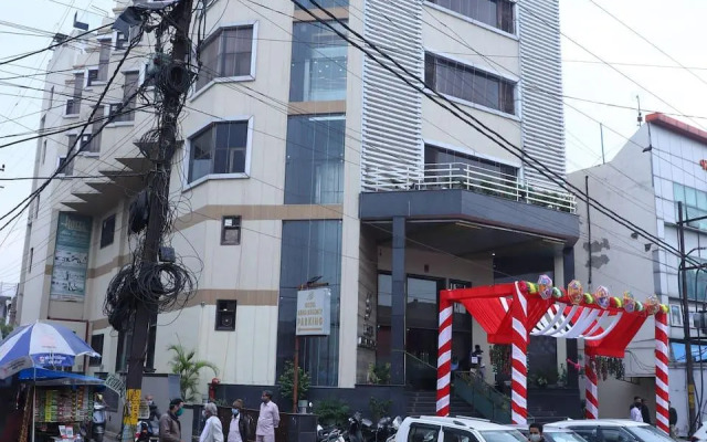 Hotel Abha Regency