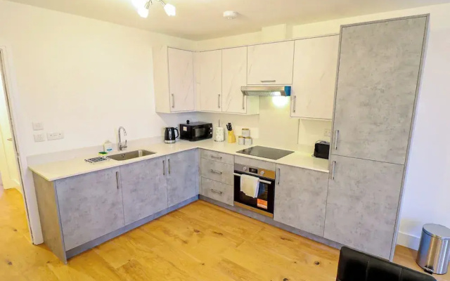 Meadow Lodge - 2 Bedroom Apartments
