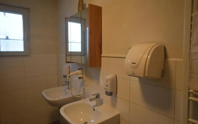 AB Apartments Messezimmer Möhringen