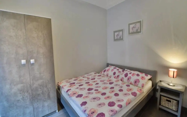 Apartment in Rewal Near Baltic Sea Beach