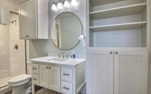 Trout Street Condo 3