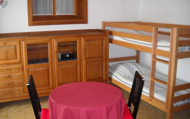 Chambre dhôtes Littoral 65