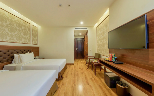 Imperial Nha Trang Hotel