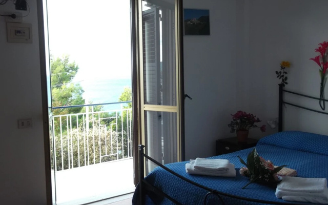 Villaggio Camping Costa del Mito