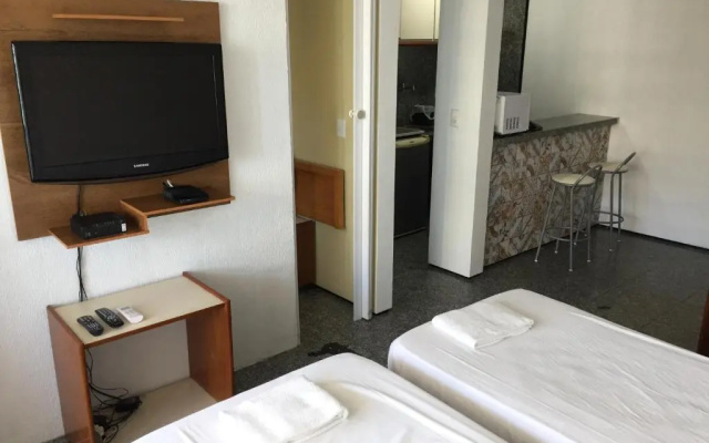 Atlantico Flat