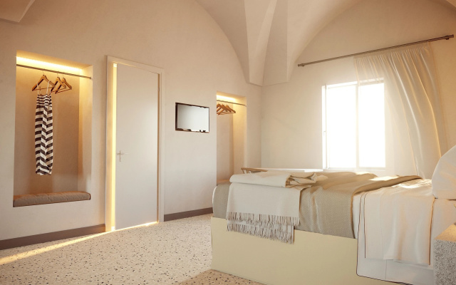 Masseria Mazzetta Salento
