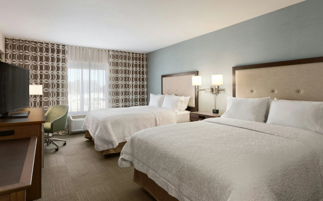 Hampton Inn Bartow FL
