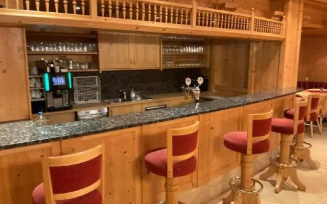 Alpenhotel Gurgltalblick