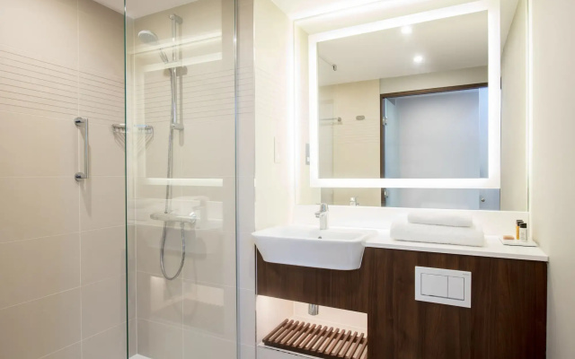 Courtyard by Marriott Edinburgh West